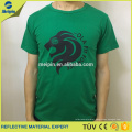 dongguan meipin reflexivo camisetas